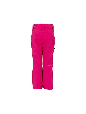 REHALL | Pantalón de snowboard para niña Kyle-R-Jr | pink